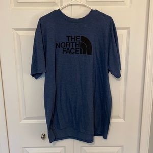 The North Face Men’s XL T-shirt